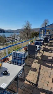 Restaurant Hügoloss