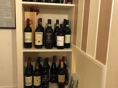 Al Casale Bellavista