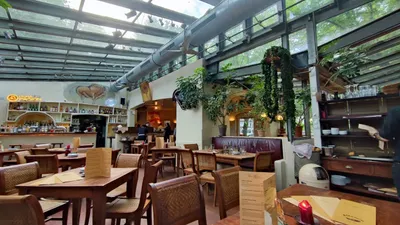 Restaurant Altamira