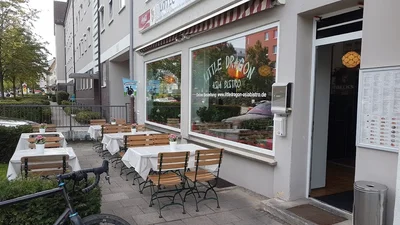 Asia Bistro Little Dragon