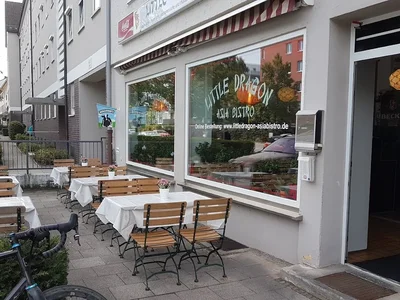 Asia Bistro Little Dragon