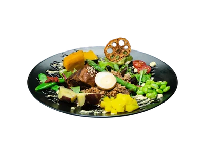 SAM - Sushi and Meat Neuperlach