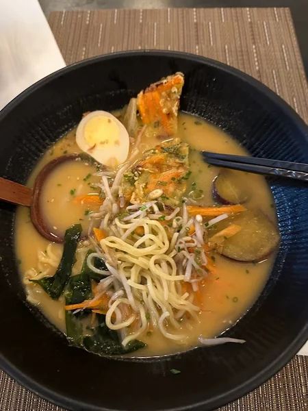 menu 2 of SAM - Sushi and Meat Neuperlach