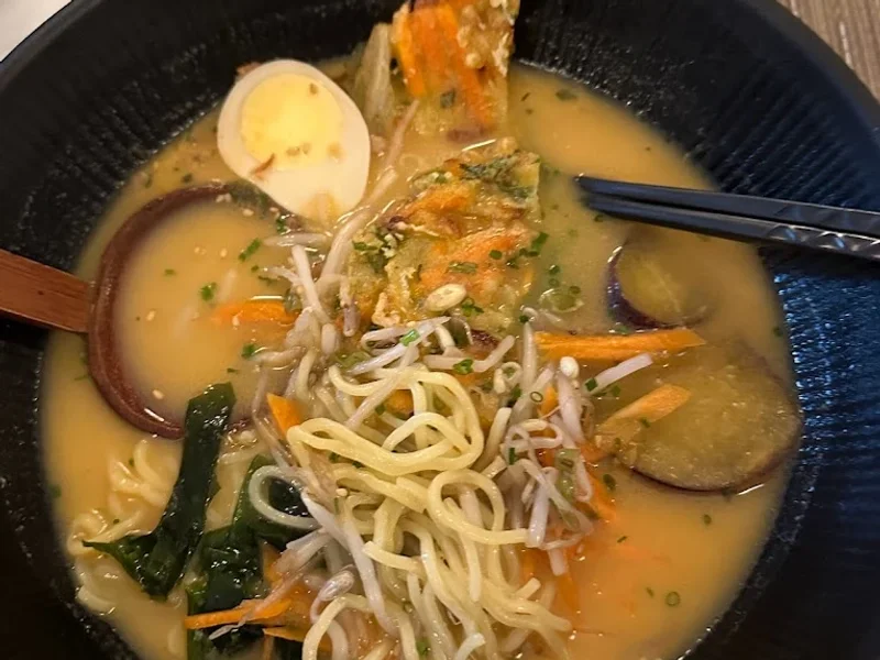 menu 2 of SAM - Sushi and Meat Neuperlach