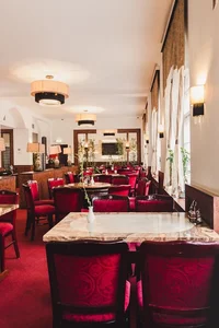 China Restaurant Jackie Chan