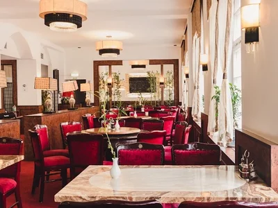 China Restaurant Jackie Chan