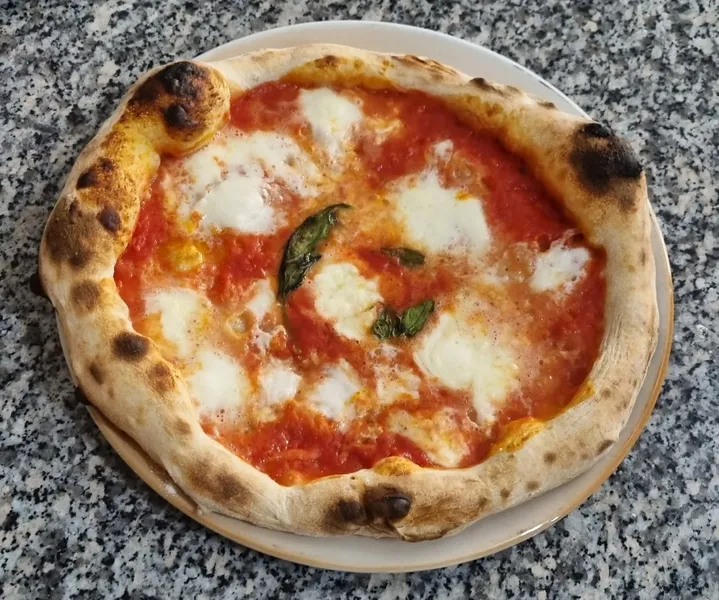 menu 1 of Ristorante Da Peppone