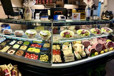 Trattoria Nobile