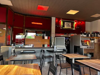 Pizza Trullo's®️