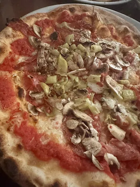menu 2 of Il Pomodoro S-West