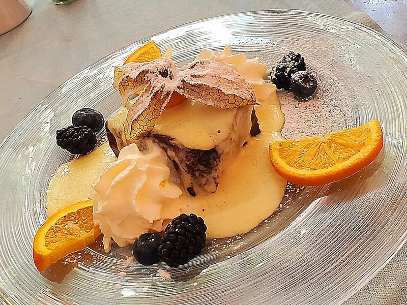 menu 2 of Metzgerwirt