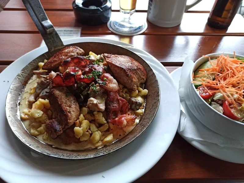 menu 1 of Sappralott