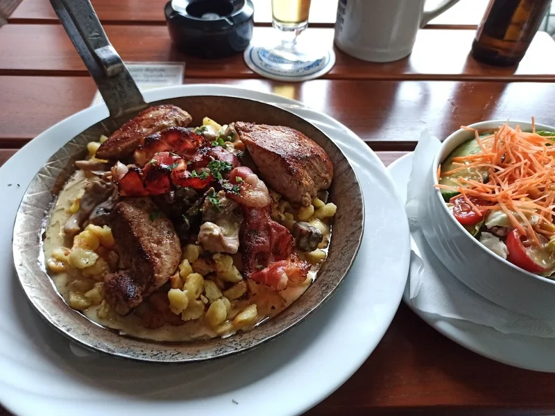 menu 1 of Sappralott