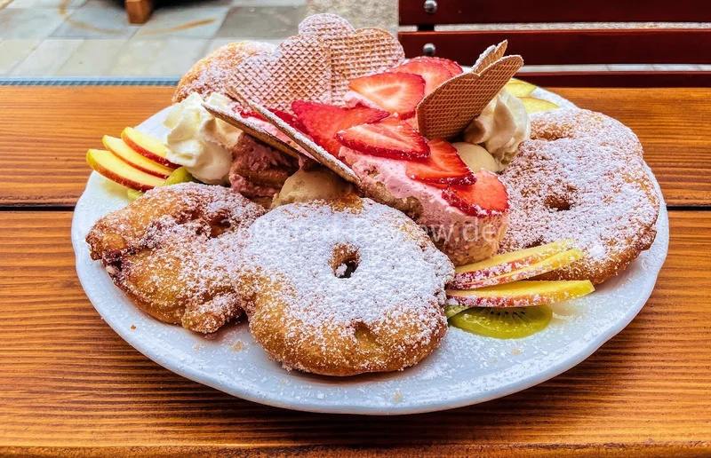 menu 1 of Hexengarten Gern