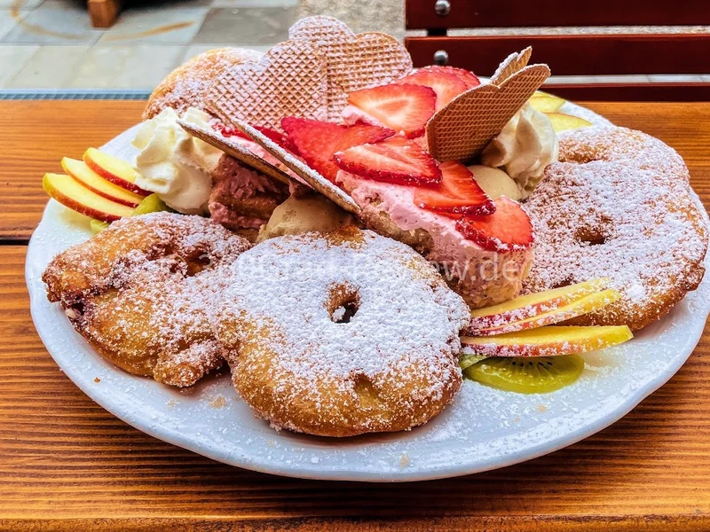 menu 1 of Hexengarten Gern