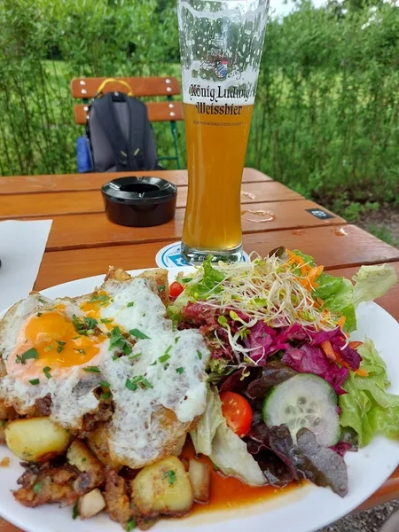 menu 2 of Hexengarten Gern