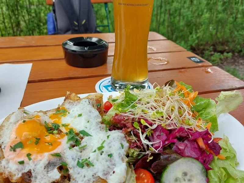 menu 2 of Hexengarten Gern