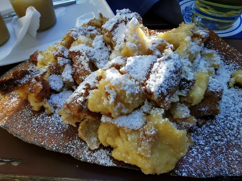 menu 2 of Augustiner am Dante