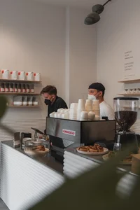 Suuapinga - Specialty Coffee