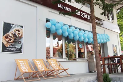 Vinzenz Zöttl Bäckerei-Konditorei GmbH & Co. KG