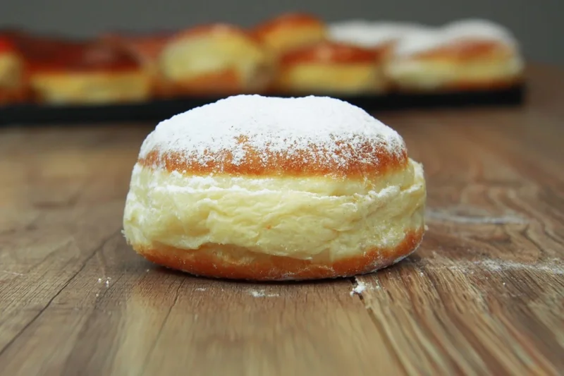 menu 1 of Vinzenz Zöttl Bäckerei-Konditorei GmbH & Co. KG