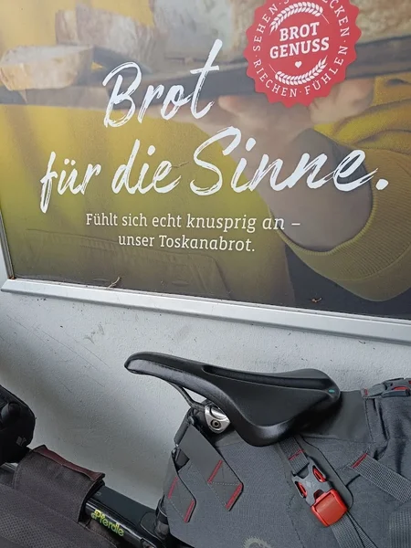 menu 2 of Vinzenz Zöttl Bäckerei-Konditorei GmbH & Co. KG