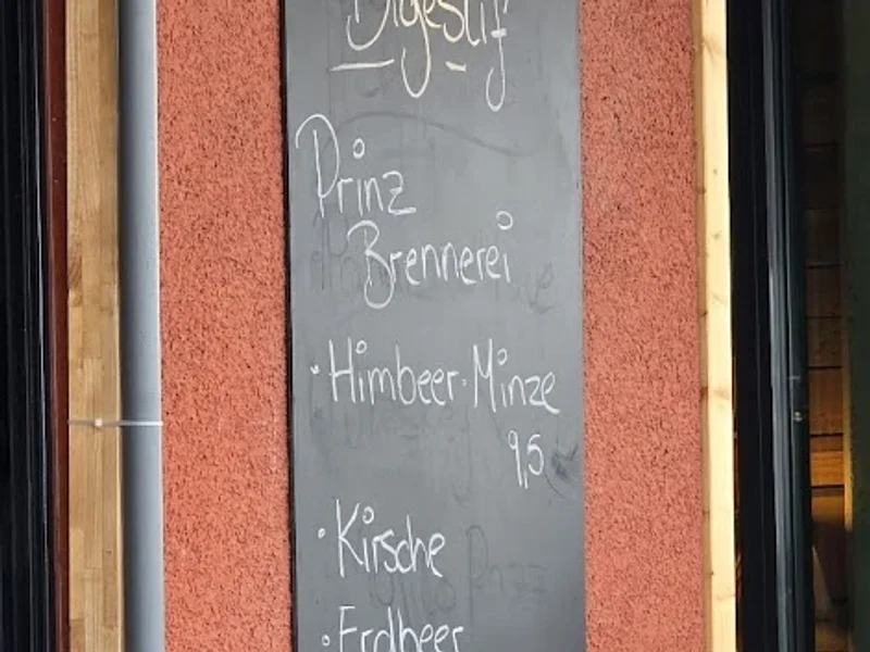 menu 2 of Joseph’s