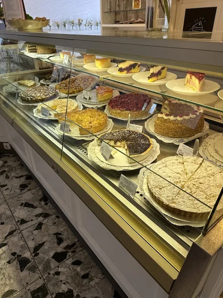 menu 2 of HAUS AM SEE