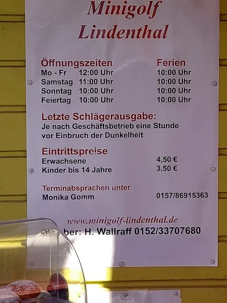 menu 2 of HAUS AM SEE