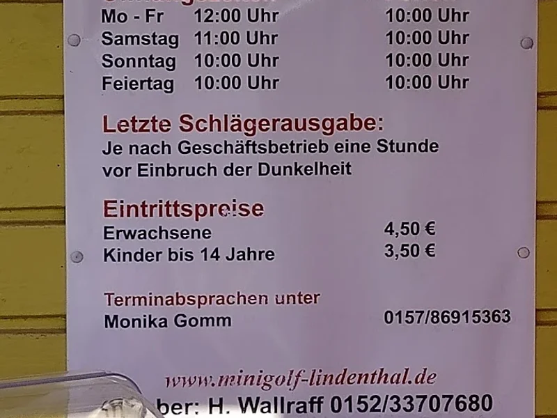 menu 2 of HAUS AM SEE