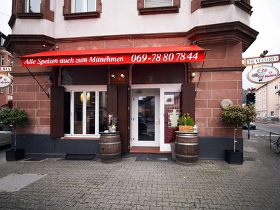 Pizzeria Trattoria da Michele