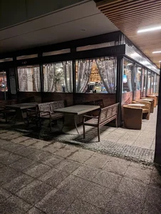 My Stolz The Burger Boss Neuperlach