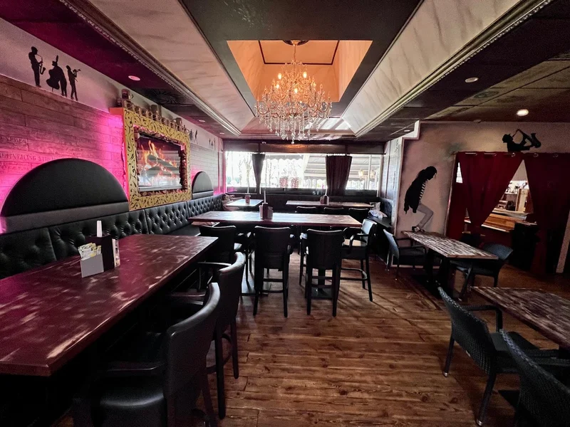 menu 2 of My Stolz The Burger Boss Neuperlach