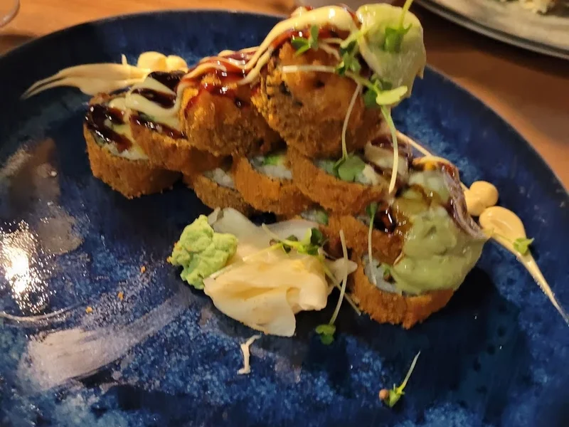 menu 1 of Kokono München