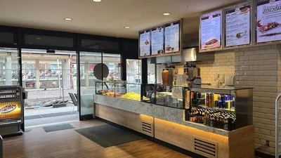 Restaurant Köfte House