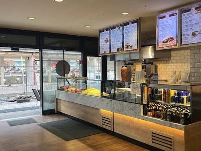 Restaurant Köfte House