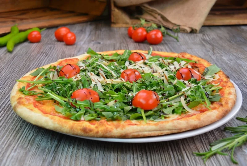 menu 2 of Restaurant Köfte House