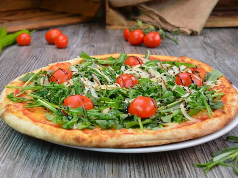 menu 2 of Restaurant Köfte House