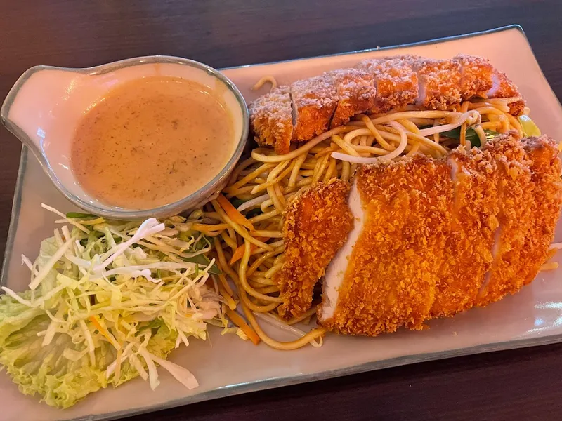 menu 2 of Mr. Wasabi
