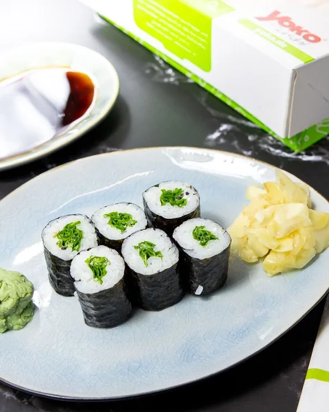 menu 2 of Yoko Sushi Lieferservice Dortmund