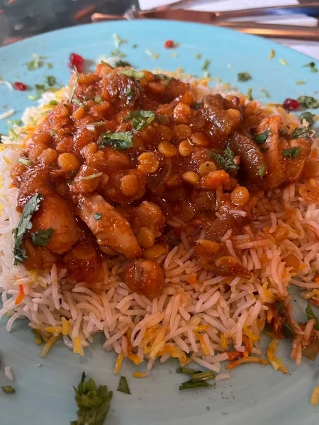 menu 2 of Lemar Restaurant