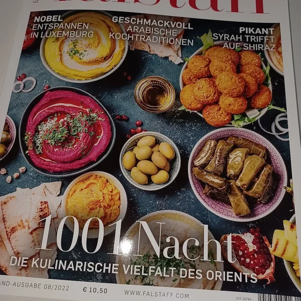 menu 2 of Lemar Restaurant