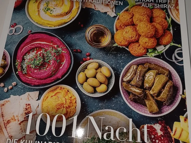 menu 2 of Lemar Restaurant