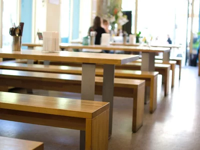 LU Vietnamese Cuisine