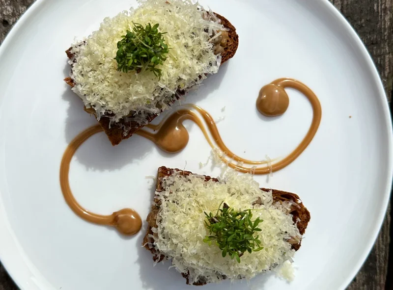 menu 1 of Gspusi - Klara