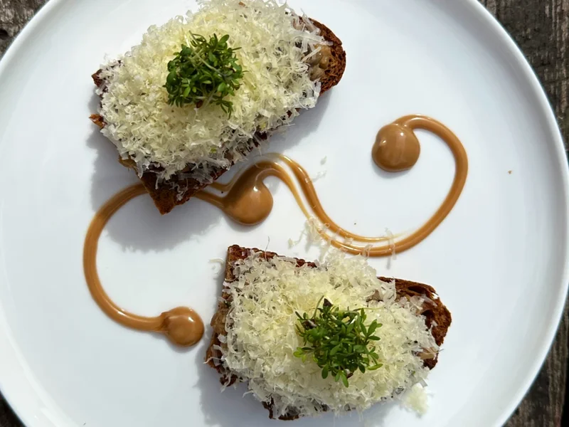 menu 1 of Gspusi - Klara