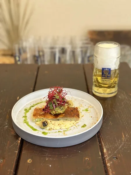 menu 2 of Gspusi - Klara