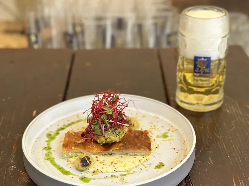 menu 2 of Gspusi - Klara