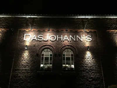 Das Johann’s Café-Wuppertal