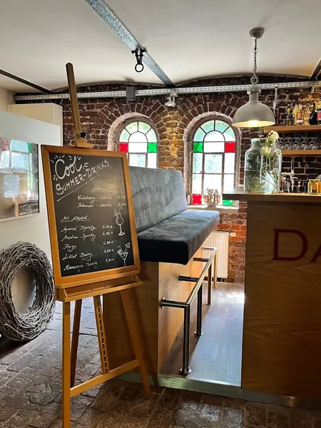 menu 2 of Das Johann’s Café-Wuppertal